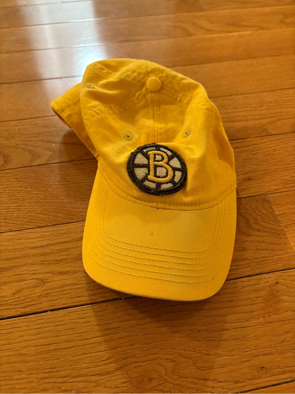 Boston Bruins 2010 Winter Classic Hat